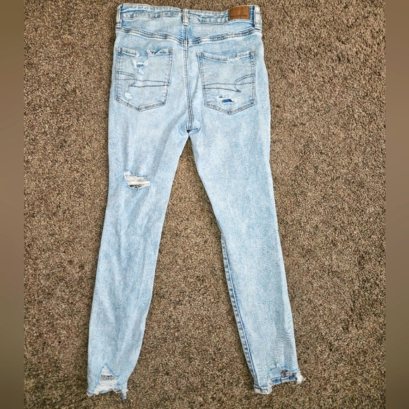 Jeans - Picture 3 of 5